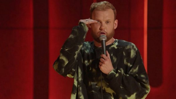 Stand Up, 12 сезон, 3 выпуск