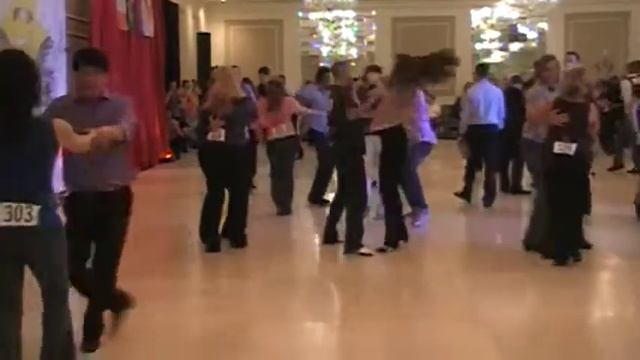 Summer Hummer 2014 - Advance J&J - Prelim - Video # 1