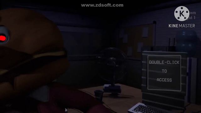 Five nights at Mac Tonight 2 remastered￼￼ смотреть онлайн