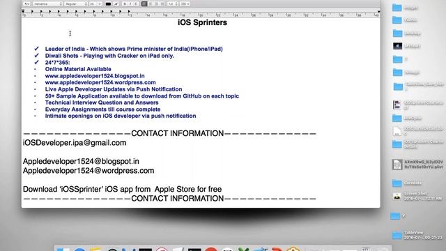 'iOS Sprinter' APP - BOB(Bouquet of Benefits) смотреть онлайн