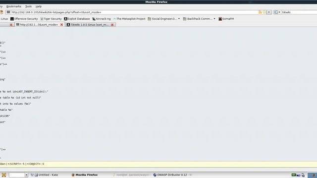 Unix O Retorno Invasão Servidores Linux PT2480p H 264 AAC смотреть онлайн