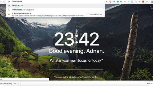 How to install Wordpress on AWS EC2 смотреть онлайн