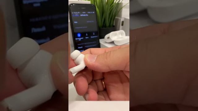 Обзор топовой реплики AirPods Pro 2 смотреть онлайн