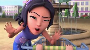 Подружки из Хартлейк Сити. Экскурсия с Эммой.