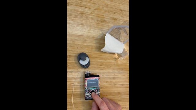 Трансмиттер Guardian Link(3) MMT-7911 модифицирован под работу с сенсорами Энлайт смотреть онлайн