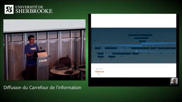 Conférence JDIS 2017 - Les logiciels malveillants sur les objets connectés смотреть онлайн
