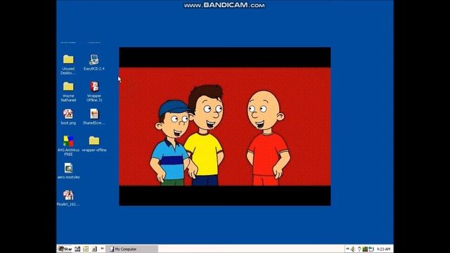 Windows XP Themes in 256 colors + Windows XP third party themes in 256 Colors смотреть онлайн