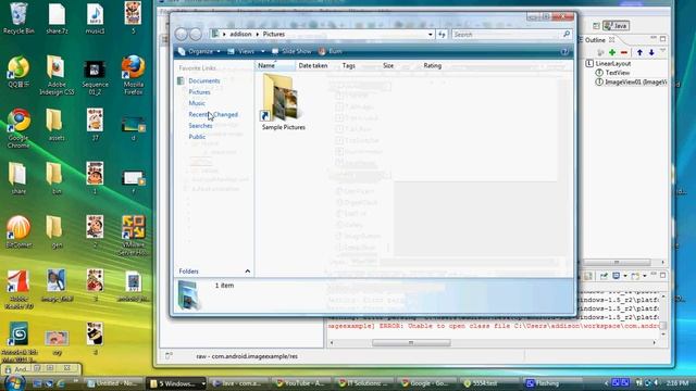 android add image смотреть онлайн