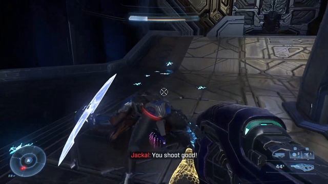 My Thoughts on Halo Infinite (Single Player) смотреть онлайн