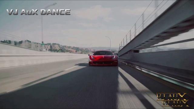 Yura West - Moving To The Rhythm (Instrumental) VJ AuX смотреть онлайн