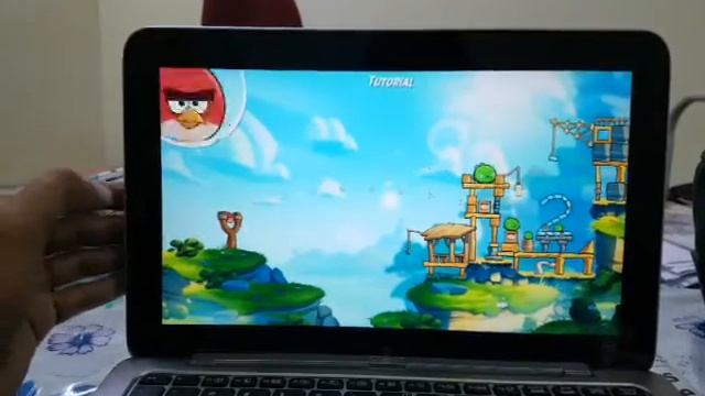 Remix OS 3.0 on Hp Elite X2 1011. Best windows and android tablet. Everything works, WIFI TOUCH смотреть онлайн