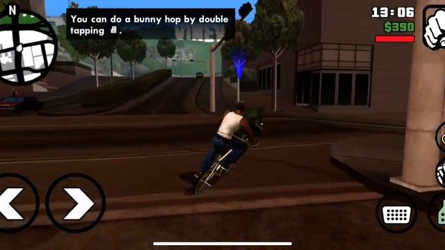 grand theft auto san andreas (ios) part 1 смотреть онлайн