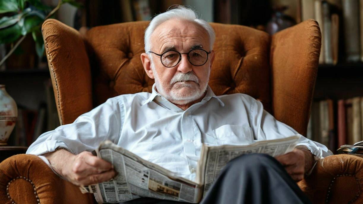 Льготы для ветеранов труда. Размер пенсии ветеранов труда будет увеличен смотреть онлайн