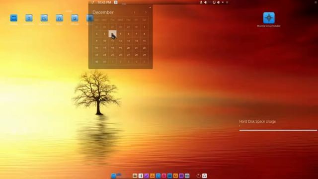 Bluestar Linux 2018 12 смотреть онлайн