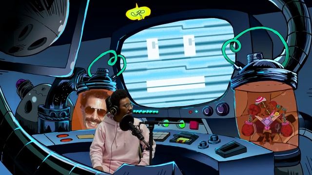 THE LAB || Narcissism VS. Self Love / What's the difference? (FEAT. ADÉ HAKIM) смотреть онлайн