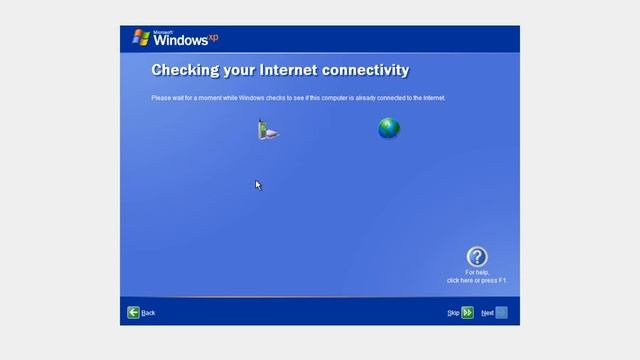 Installing Windows XP Pro on a VM (3/4/2014) смотреть онлайн