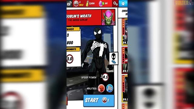 The Spider-Man Game You Can't Play Anymore IS BACK! (Spider-Man Unlimited) смотреть онлайн