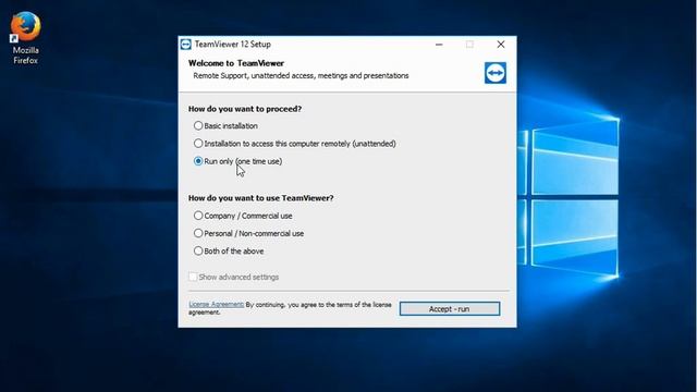 How To Download and Install Teamviewer On Windows смотреть онлайн