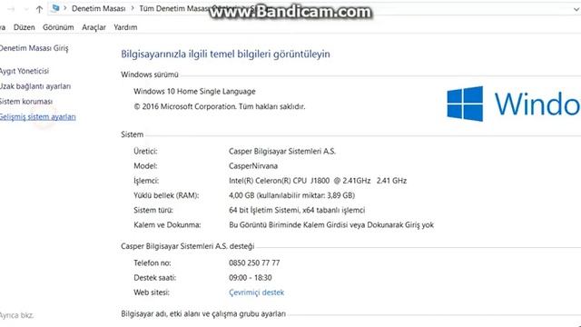 oyunlar neden açılmıyor,sorunu giderme смотреть онлайн