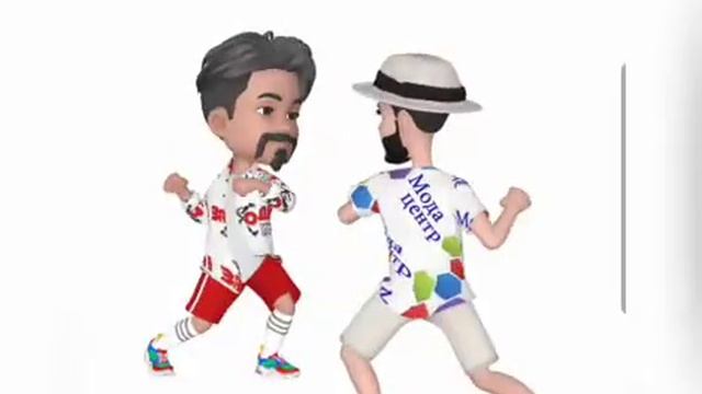 Заходи & Мода центр