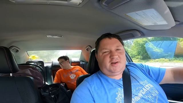 GRACIE’S CAR SEAT DRAMA, ASHLEY’S AUCTION DRAMA, AND MY PILOTS LICENSE DRAMA смотреть онлайн