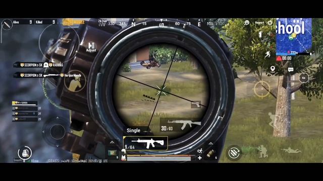 pubg highlets. Garuda Gaming TG смотреть онлайн