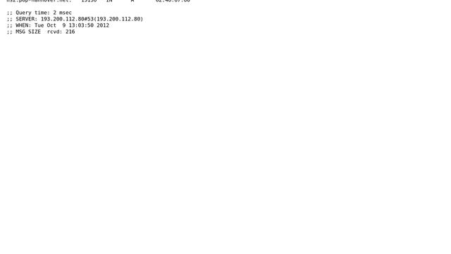 Wget works, Ping doesn't смотреть онлайн