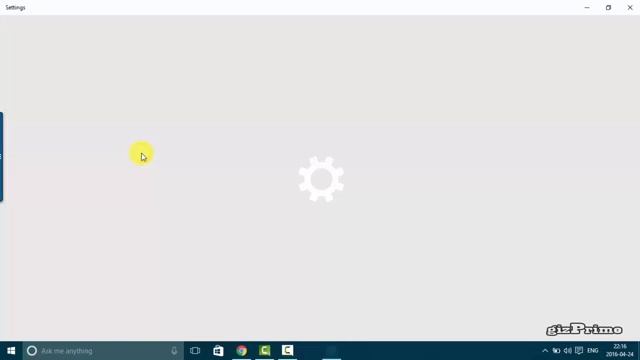 Windows 10 - How to Customize Your Taskbar ! смотреть онлайн