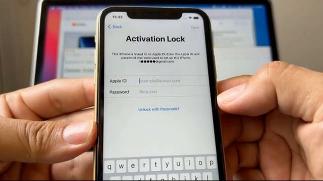 New iCloud Bypass iOS 16 - 15 so Fast! (Tutorial) смотреть онлайн