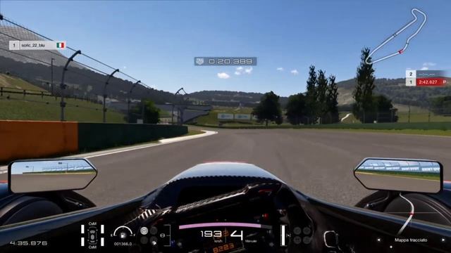 Red Bull Junior X-series Lago maggiore centro II Guide Lap смотреть онлайн
