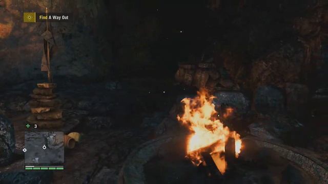 Far Cry 4 Valley Of The Yetis DLC Walkthrough Part 5 - YETI! смотреть онлайн
