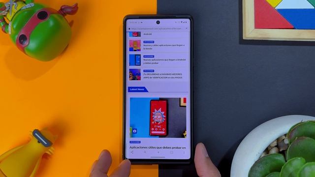 🚨TOP de Aplicaciones que DEBES PROBAR en ANDROID! 💥#top смотреть онлайн