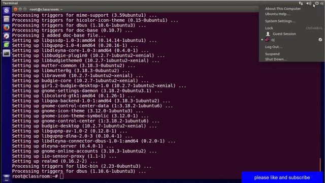 How to install Budgie Desktop Environment on Ubuntu 16 смотреть онлайн