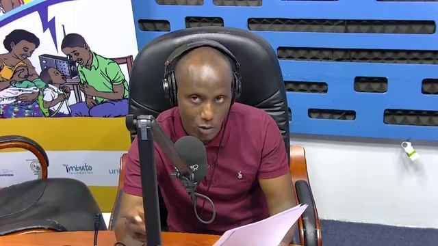🔴LIVE: URUBUGA RW'IMIKINO | Tariki 22 Kamena 2023 Radio Rwanda смотреть онлайн