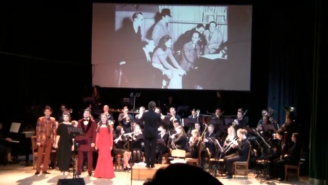 Porgy And Bess G Gershwin Final