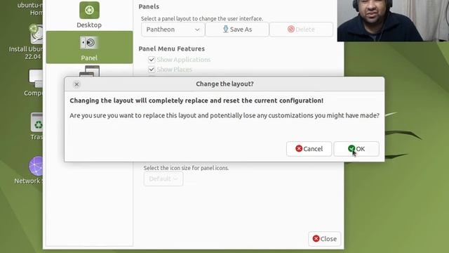 Ubuntu Mate 22.04 LTS (Ya no lo uso como OS primario pero lo probamos) смотреть онлайн
