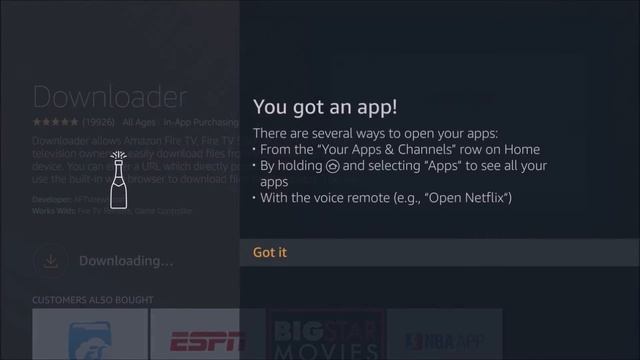 Amazon Fire TV Stick 4K Setup & App's Installation - Dec 2018 смотреть онлайн