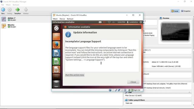 video debian FTP смотреть онлайн