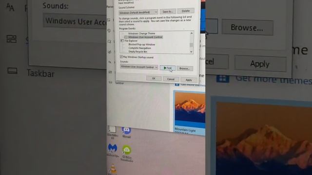 Windows 10 User account control￼ ￼sound￼ 2 minutes￼ смотреть онлайн