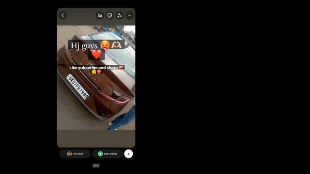 IOS INSTAGRAM UPDATED|| IOS EMOJI & FONT || CREATIVE SMART IDEA!! #iosemoji #youtubevideo смотреть онлайн