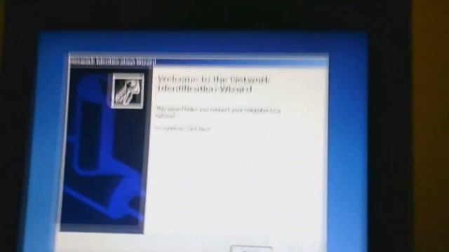 The Windows 2000 Machine Part 1 (Setting things up) смотреть онлайн