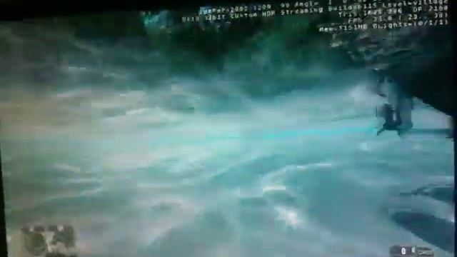 Crysis: LOW-MEDIUM-HIGH-VERY HIGH 8x AA on HD 4890 смотреть онлайн