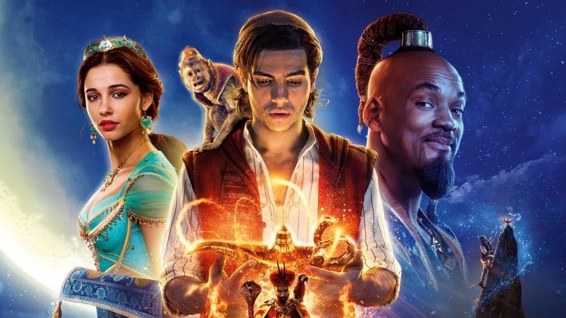 Аладдин клип STING - DESERT ROSE НА РУССКОМ (РОЗА ПУСТЫНИ) (cover by AURIKA) смотреть онлайн