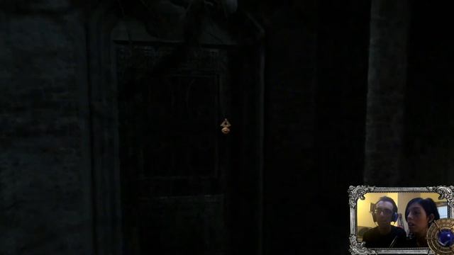 Dracula 2 L'ultimo santuario - Walkthrough PC ITA - Parte 2 - Il cimitero di Highgate смотреть онлайн