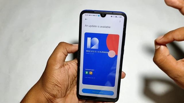 Redmi 9 Power MIUI 12.5 & Android 11 India Update | Redmi 9 Power Android 11 Update смотреть онлайн