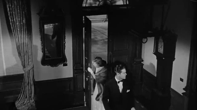 Sleep, My Love | English Full Movie | Thriller Drama Film-Noir