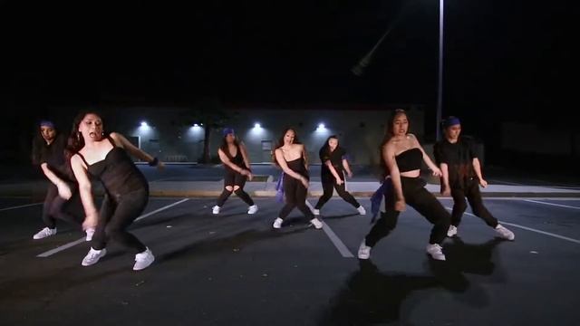 Mia Alansalon | Thick By OT Genesis