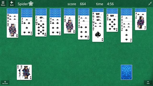 Microsoft Solitaire Collection--Once Again Pure Rage!!!!!!!! смотреть онлайн