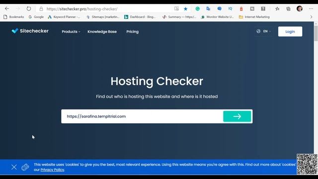 BEST web hosting service for small business ( BEST hosting for blogging )P2 смотреть онлайн