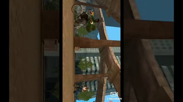 GTA SAN ANDRES (ANDROiD / IOS) PART 1 смотреть онлайн